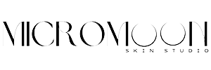 Micromoon Skin Studio Vancouver B.C. Esthetician Logo