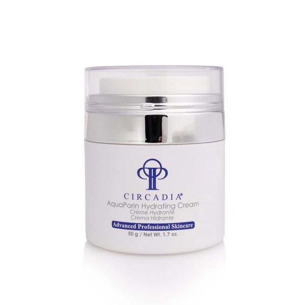 Circadia AquaPorin Hydrating Cream 50g 1.7oz