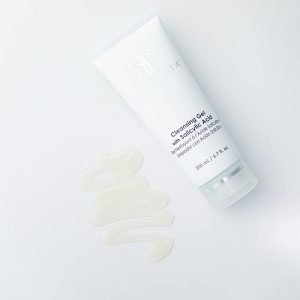 Circadia Cleansing Gel with Salicylic Acid 200ml