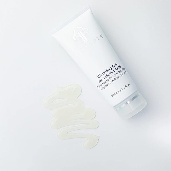 Circadia Cleansing Gel with Salicylic Acid 200ml