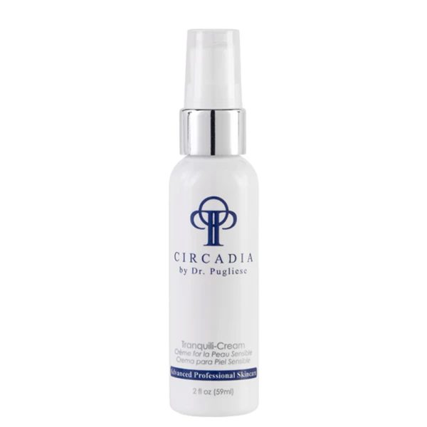 Circadia Tranquili Cream 2oz 15ml