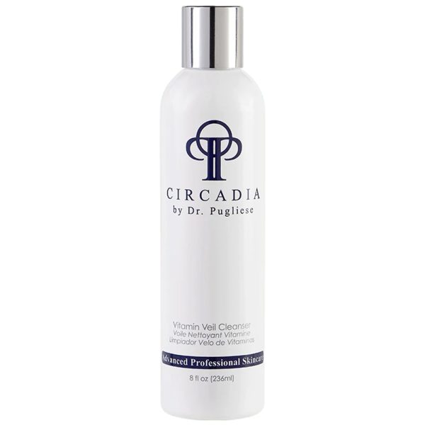 Circadia Vitamin Veil Cleanser 236ml