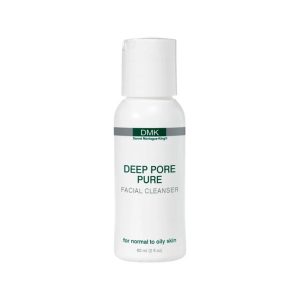 DMK Deep Pore Pure Facial Cleanser 60ml