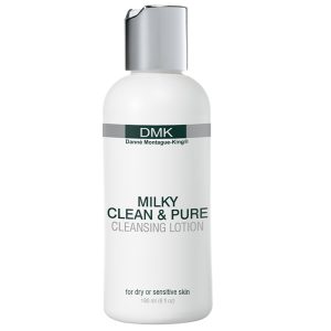 DMK Milky Clean And Pure Cleansing Lotion 180ml