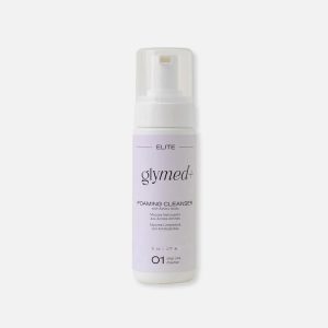 GlyMed Plus Foaming Cleanser with Amino Acids 6oz 177ml