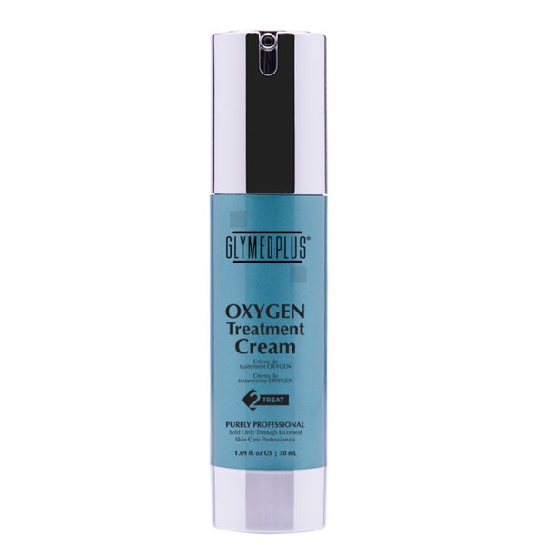 GlyMed Plus Oxygen Treatment Cream (GM29)