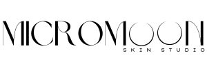 Micromoon Skin Studio Cloverdale Surrey Vancouver B.C. Esthetician Logo