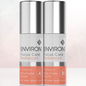 Environ Mela fade parts A and B Focus Care