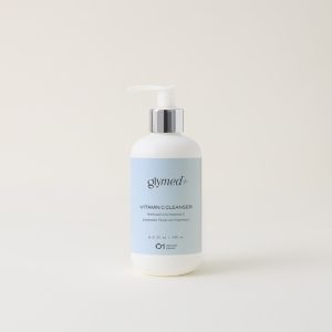 GlyMed Plus Vitamin C Cleanser