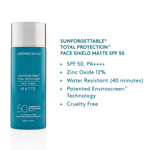 Colorescience Face Mate Spf 50