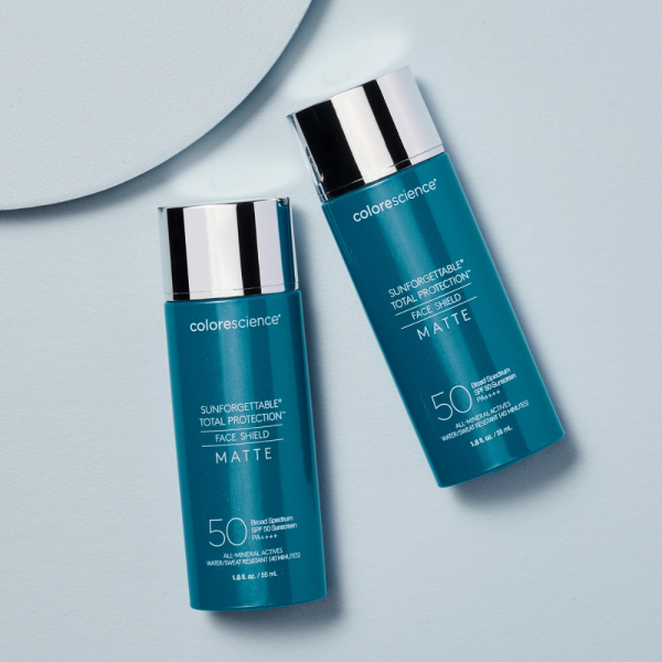 Colorescience Face Matte Spf 50