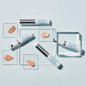 Colorescience: Total Eye® 3-in-1 Renewal Therapy