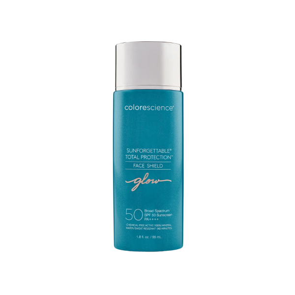 Colorescience Sunforgettable® Total Protection™ Face Shield Glow Spf 50 - Image 4