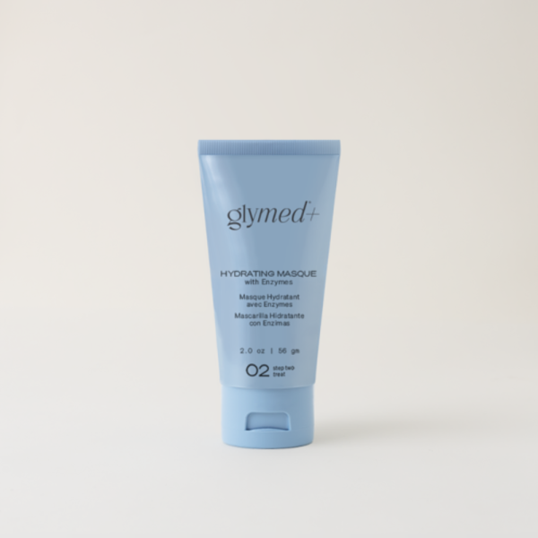 Glymed Plus Hydrating Enzyme Masque