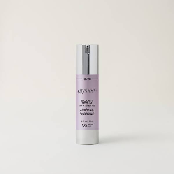 Glymed Radiant serum