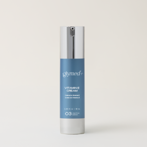 Glymed Plus Hydrating and anti-aging cream