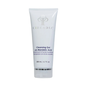 Circadia cleanser for pigmentation an uneven skin tone.