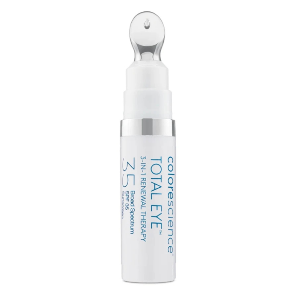 Under Eye Spf Makeup